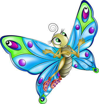 http://funforkids.ru/pictures/butterfly_forkids/butterfly012.png